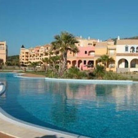 Apartamento Zahara De Los Atunes Bagian luar foto
