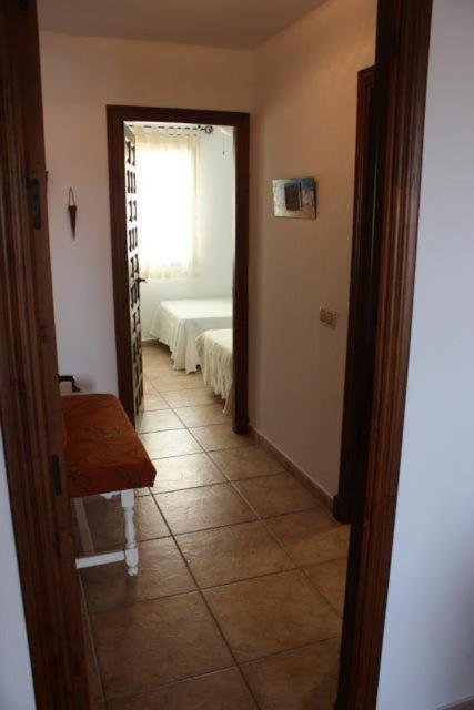Apartamento Zahara De Los Atunes Bagian luar foto