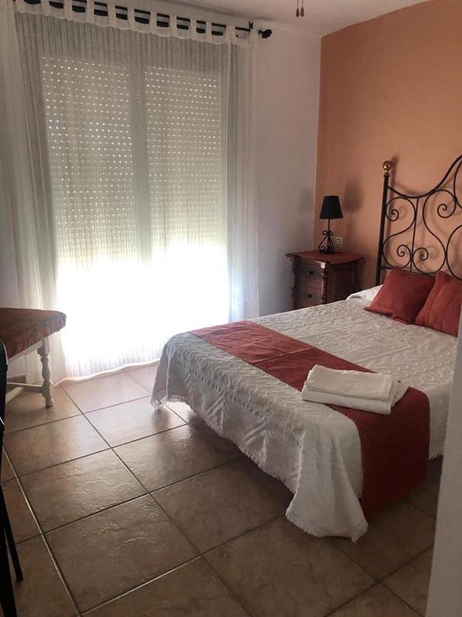Apartamento Zahara De Los Atunes Bagian luar foto