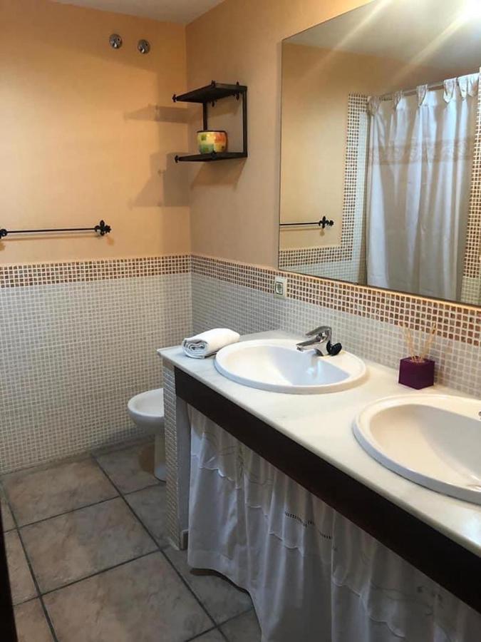 Apartamento Zahara De Los Atunes Bagian luar foto