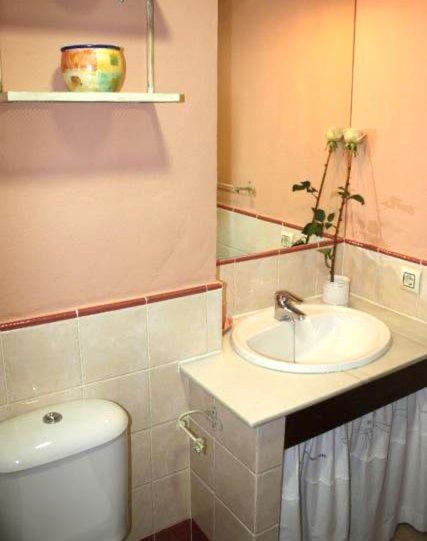Apartamento Zahara De Los Atunes Bagian luar foto
